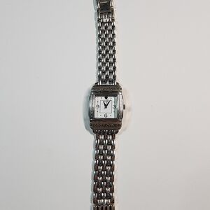 Brighton Montreal Reverisble Watch